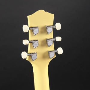 2018 Collings 290 - TV Yellow (Pre-owned)