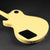 2018 Collings 290 - TV Yellow (Pre-owned)