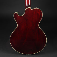 Load image into Gallery viewer, 2017 Collings CL Jazz Merlot (Pre-owned)