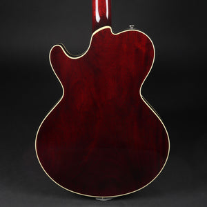 2017 Collings CL Jazz Merlot (Pre-owned)