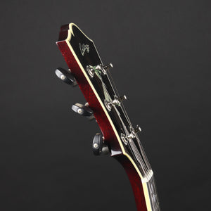 2017 Collings CL Jazz Merlot (Pre-owned)