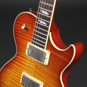 2008 Collings City Limits Deluxe Iced Tea Burst (Pre-owned)