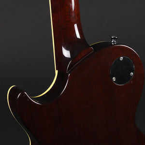 2006 Collings City Limits Deluxe Sunburst (Pre-owned)