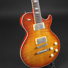 Load image into Gallery viewer, 2008 Collings City Limits Deluxe Iced Tea Burst (Pre-owned)