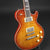 2008 Collings City Limits Deluxe Iced Tea Burst (Pre-owned)