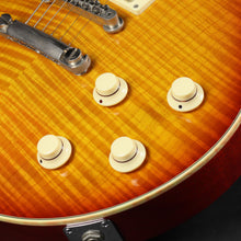Load image into Gallery viewer, 2008 Collings City Limits Deluxe Iced Tea Burst (Pre-owned)
