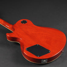 Load image into Gallery viewer, 2008 Collings City Limits Deluxe Iced Tea Burst (Pre-owned)