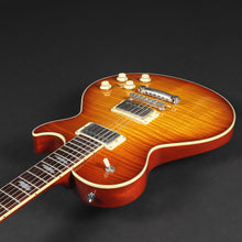 Load image into Gallery viewer, 2008 Collings City Limits Deluxe Iced Tea Burst (Pre-owned)