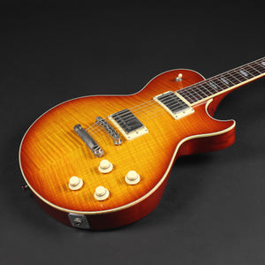 2008 Collings City Limits Deluxe Iced Tea Burst (Pre-owned)