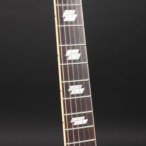 2008 Collings City Limits Deluxe Iced Tea Burst (Pre-owned)