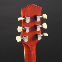 Load image into Gallery viewer, 2008 Collings City Limits Deluxe Iced Tea Burst (Pre-owned)