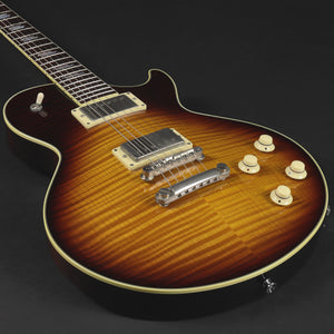 2006 Collings City Limits Deluxe Sunburst (Pre-owned)