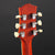 2008 Collings City Limits Deluxe Iced Tea Burst (Pre-owned)