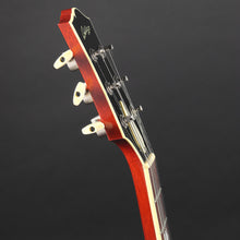Load image into Gallery viewer, 2008 Collings City Limits Deluxe Iced Tea Burst (Pre-owned)