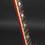 2008 Collings City Limits Deluxe Iced Tea Burst (Pre-owned)