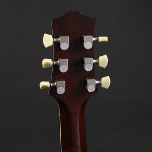 2006 Collings City Limits Deluxe Sunburst (Pre-owned)