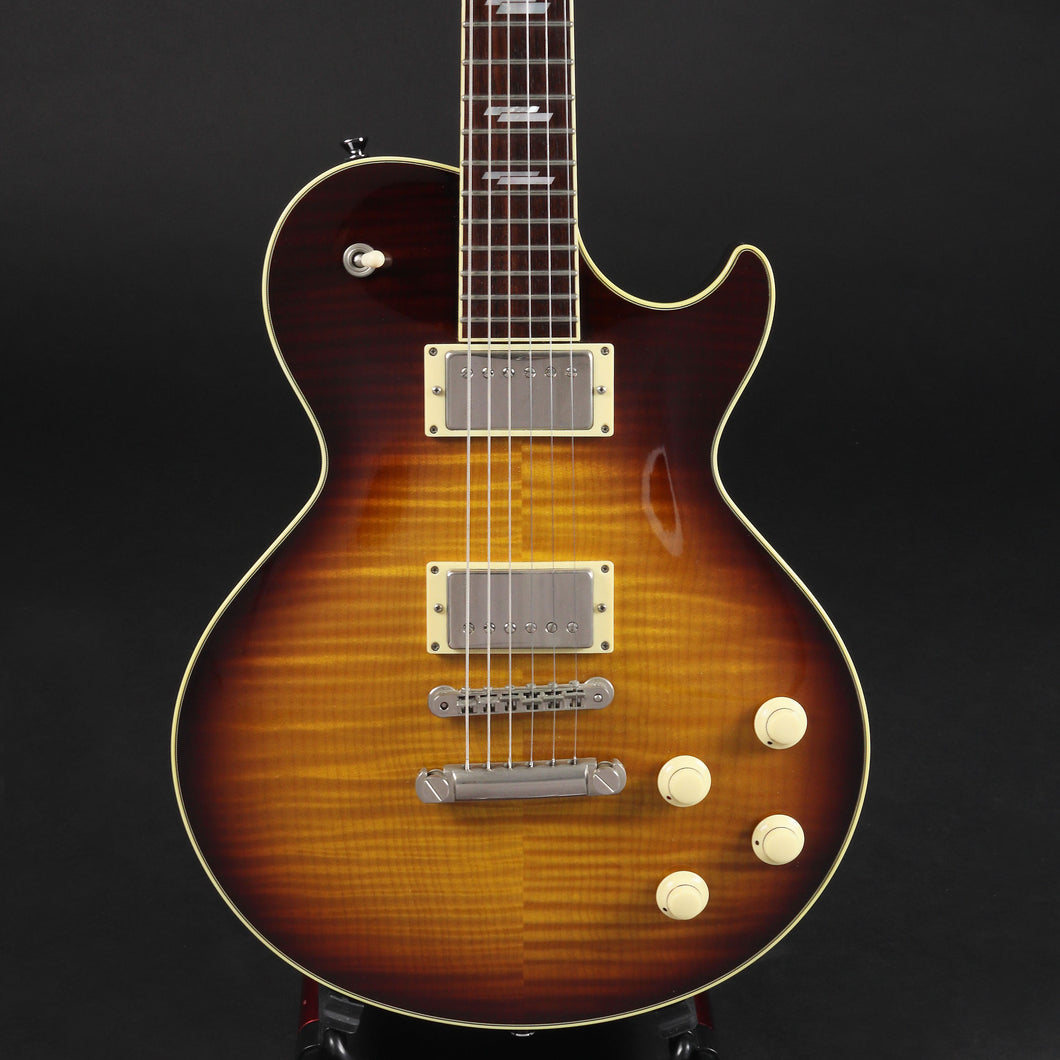 2006 Collings City Limits Deluxe Sunburst (Pre-owned)