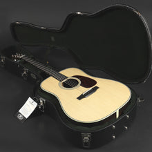 Load image into Gallery viewer, Collings D2H Sitka/Rosewood Dreadnought