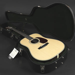 Collings D2H Sitka/Rosewood Dreadnought
