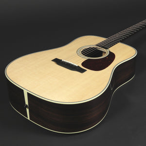 Collings D2H Sitka/Rosewood Dreadnought