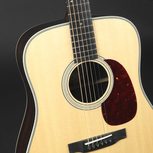 Collings D2H Sitka/Rosewood Dreadnought