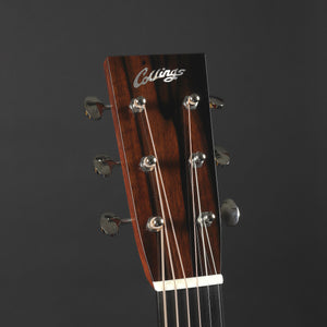 Collings D2H Sitka/Rosewood Dreadnought