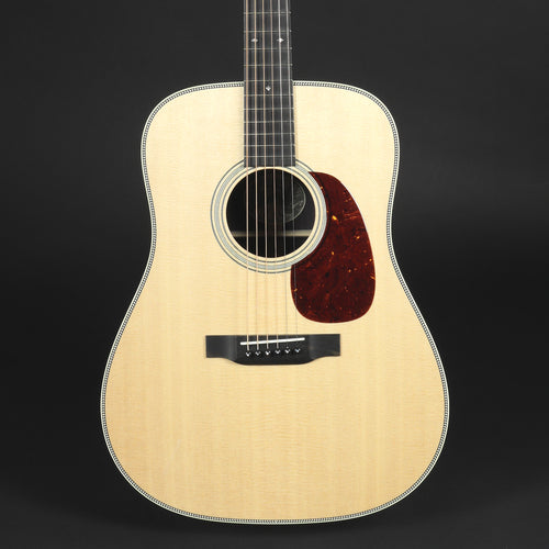 Collings D2H Sitka/Rosewood Dreadnought