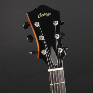 2013 Collings Eastside LC - Blonde (Pre-owned)