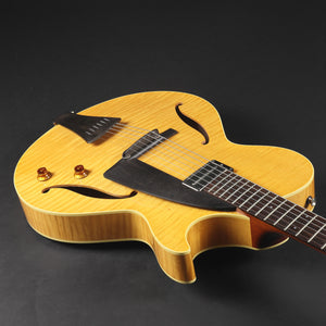 2013 Collings Eastside LC - Blonde (Pre-owned)