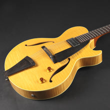 Load image into Gallery viewer, 2013 Collings Eastside LC - Blonde (Pre-owned)
