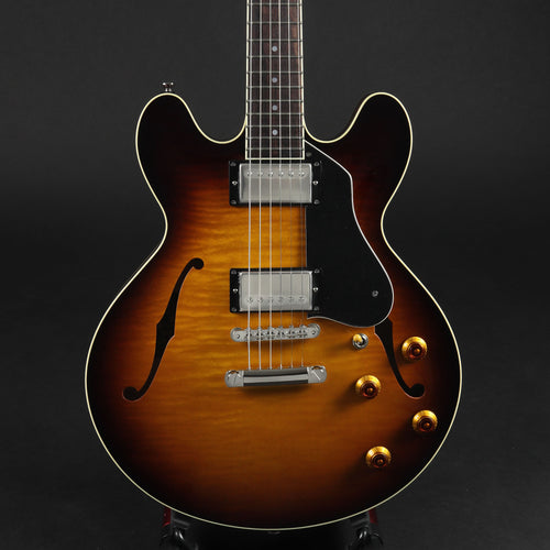 Collings I-35 LC Tobacco Sunburst #242272