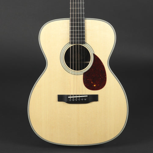 Collings OM2H 1 3/4