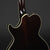 2011 Collings SoCo Deluxe Mahogany Burst (Pre-owned)