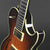 2011 Collings SoCo Deluxe Mahogany Burst (Pre-owned)