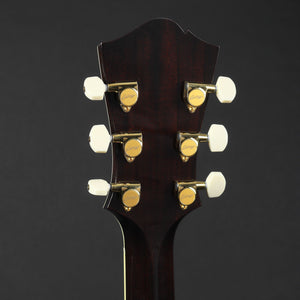 2011 Collings SoCo Deluxe Mahogany Burst (Pre-owned)