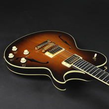 Load image into Gallery viewer, 2011 Collings SoCo Deluxe Mahogany Burst (Pre-owned)