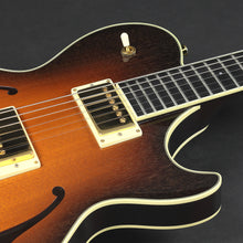 Load image into Gallery viewer, 2011 Collings SoCo Deluxe Mahogany Burst (Pre-owned)