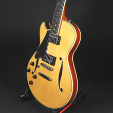 Load image into Gallery viewer, Comins GCS-1ES Left-handed Vintage Blonde