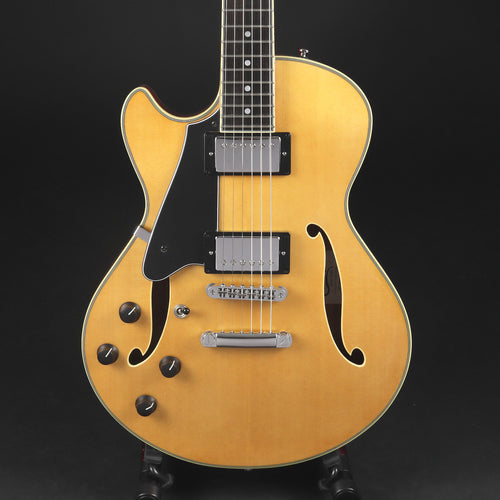 Comins GCS-1ES Left-handed Vintage Blonde