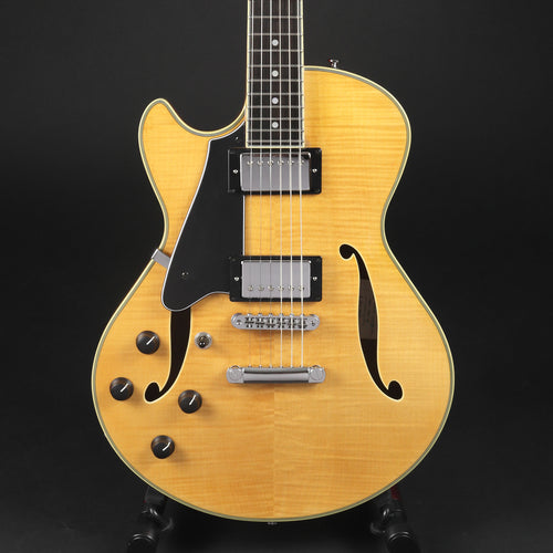 Comins GCS-1 Left-handed Vintage Blonde