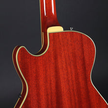 Load image into Gallery viewer, Comins GCS-1 Violin Burst - Mak&#39;s Guitars 
