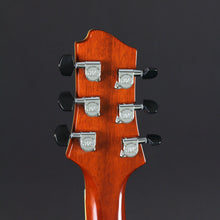 Load image into Gallery viewer, Comins GCS-1 Violin Burst - Mak&#39;s Guitars 