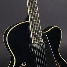 Load image into Gallery viewer, Comins GCS-16-1 Archtop Black - Mak&#39;s Guitars 