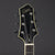 Comins GCS-16-1 Archtop Black - Mak's Guitars 