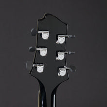 Load image into Gallery viewer, Comins GCS-16-1 Archtop Black - Mak&#39;s Guitars 