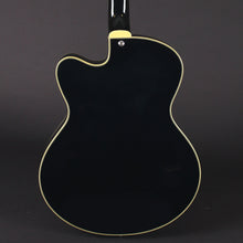 Load image into Gallery viewer, Comins GCS-16-1 Archtop Black - Mak&#39;s Guitars 