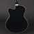 Comins GCS-16-1 Archtop Black - Mak's Guitars 