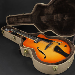 Comins GCS-16-1 Tangerine Burst