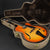 Comins GCS-16-1 Tangerine Burst