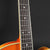 Comins GCS-16-1 Tangerine Burst